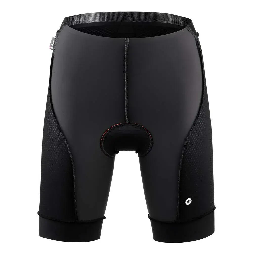 Базовый слой Assos Urban T5, черный
Базовый слой Assos Urban T5, черный