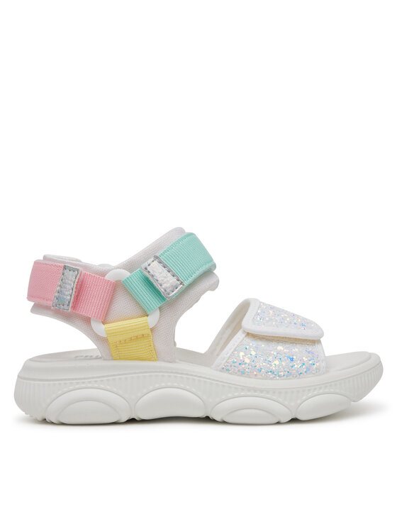 Сандалии 7891900 S Primigi, белый
Сандалии 7891900 S Primigi, белый