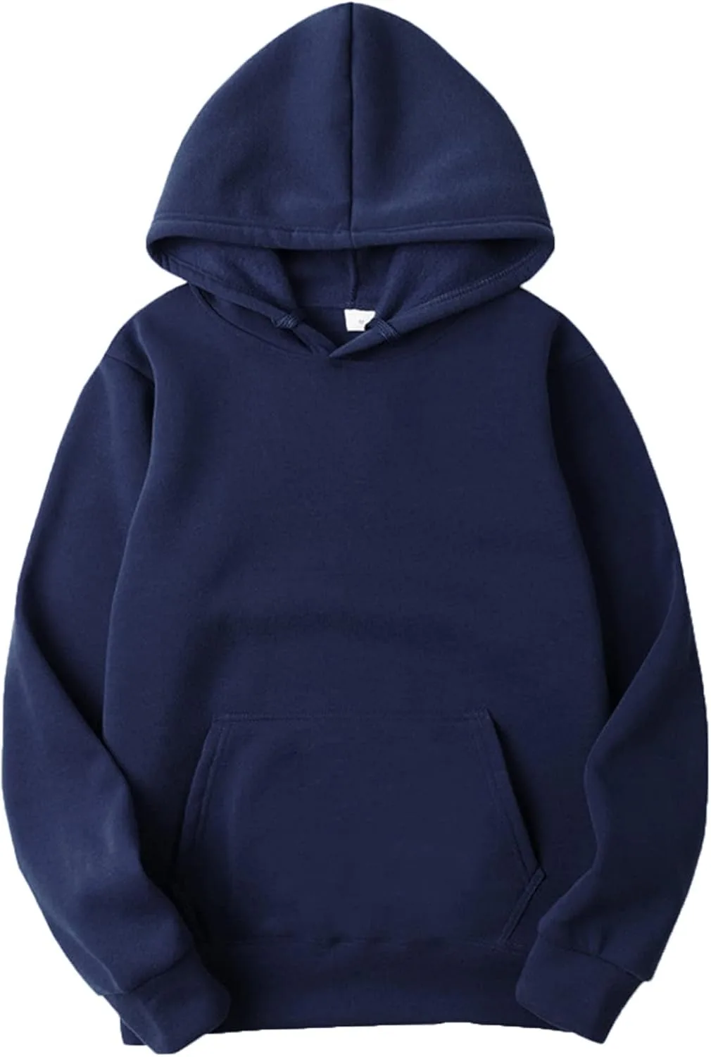 Толстовка мужская Loyan с карманом, лонгслив, худи свободного кроя для спорта
Толстовка мужская Loyan с карманом, лонгслив, худи свободного кроя для спорта