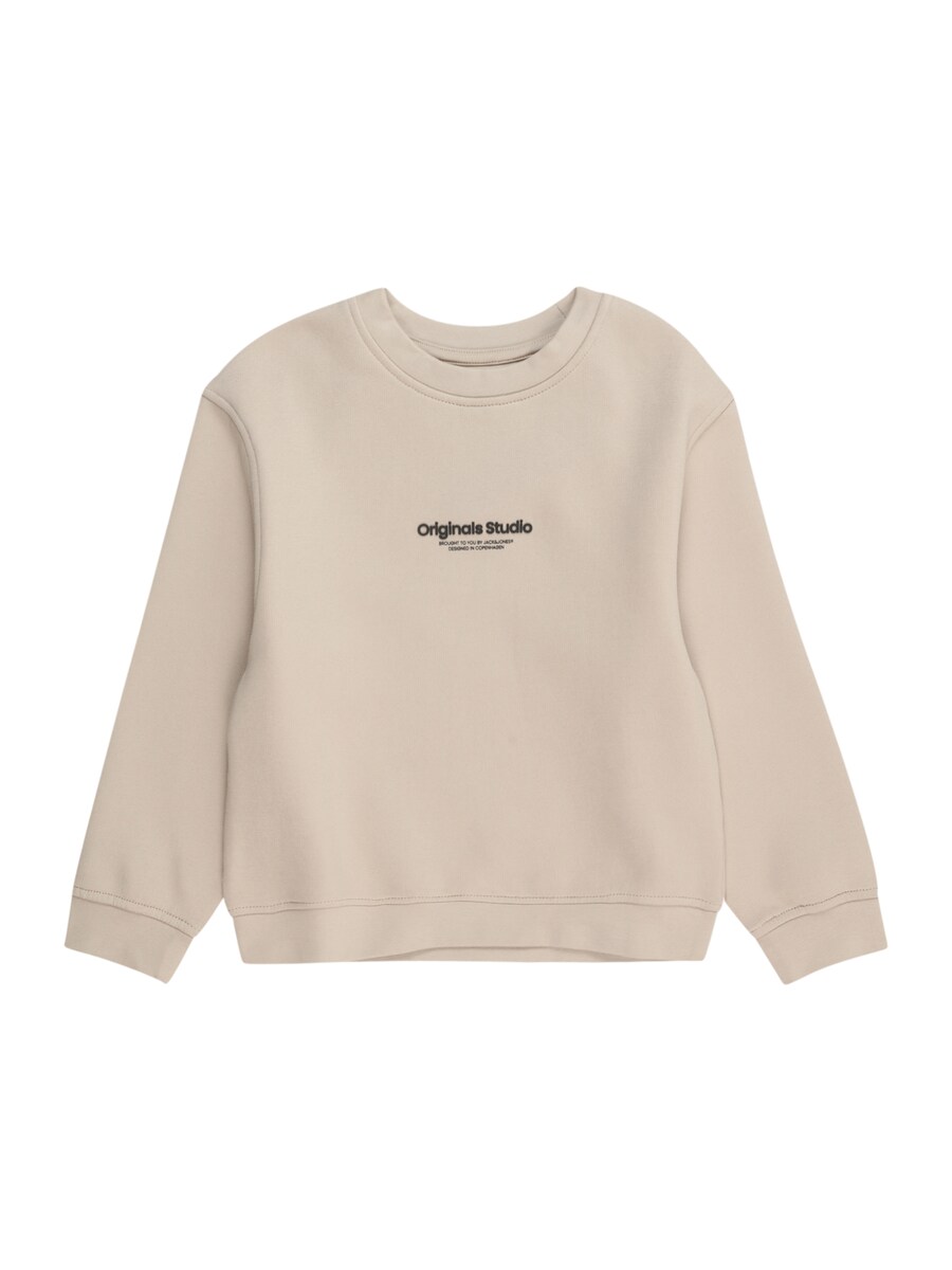 Худи Jack & Jones Junior Sweatshirt JORVesterbro, бежевый
Худи Jack & Jones Junior Sweatshirt JORVesterbro, бежевый
