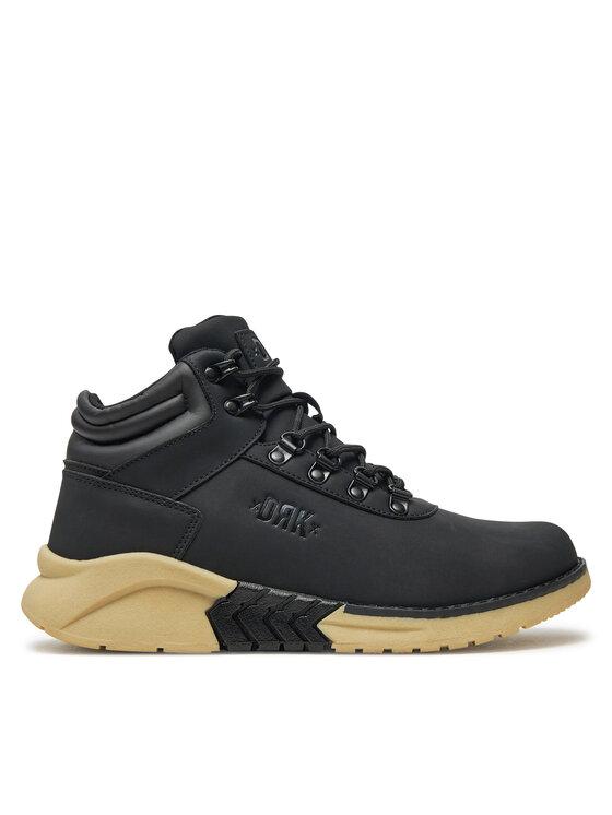 Туфли на шнуровке Rex DS24F02M Dorko, черный
Туфли на шнуровке Rex DS24F02M Dorko, черный