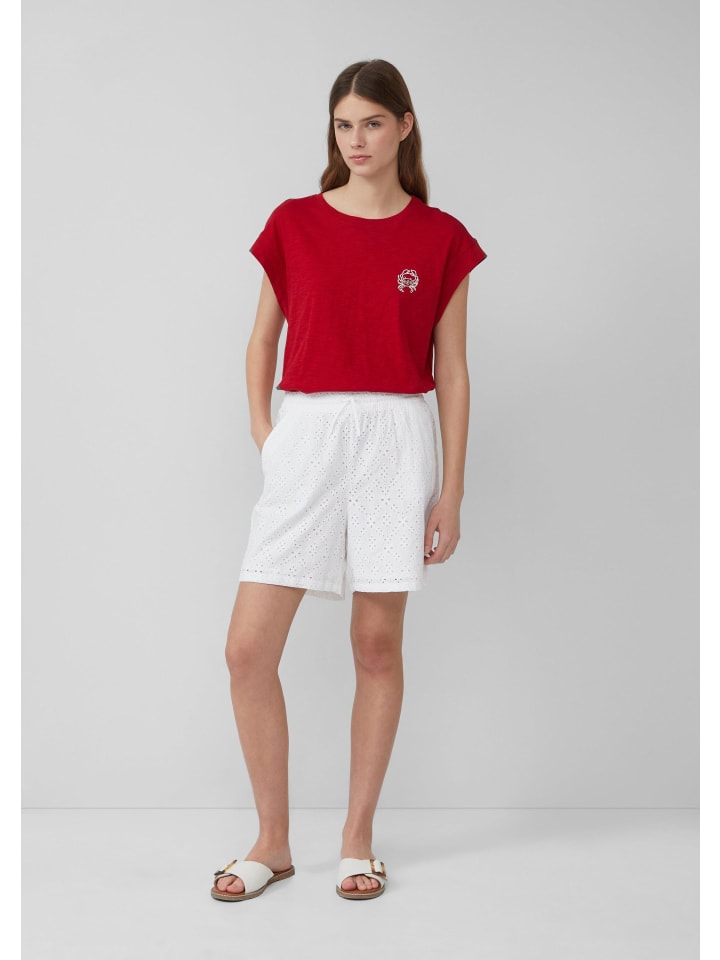 Брюки в цвете 0100_белый s.Oliver
Брюки в цвете 0100_белый s.Oliver