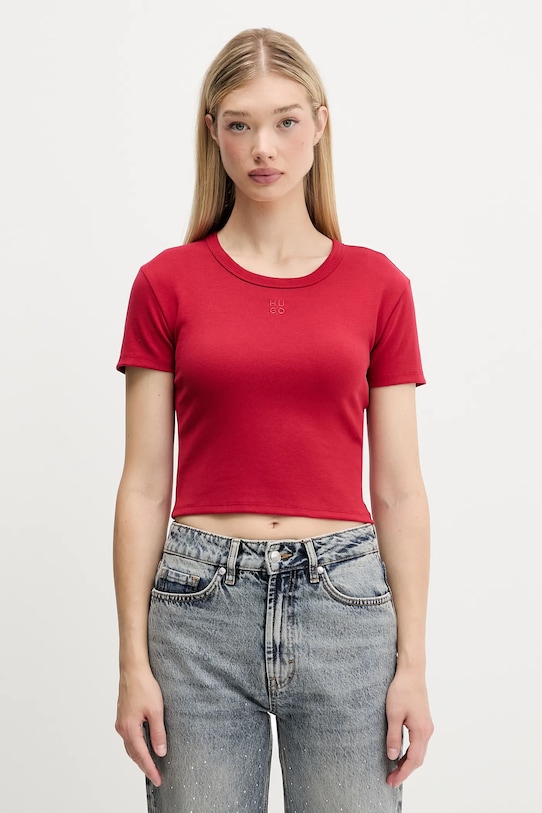 Футболка Hugo, красный
Футболка Hugo, красный