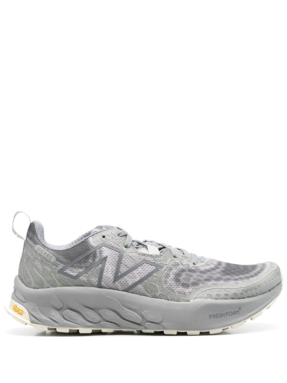 Кроссовки New Balance Fresh Foam X Hierro v8, серый
Кроссовки New Balance Fresh Foam X Hierro v8, серый