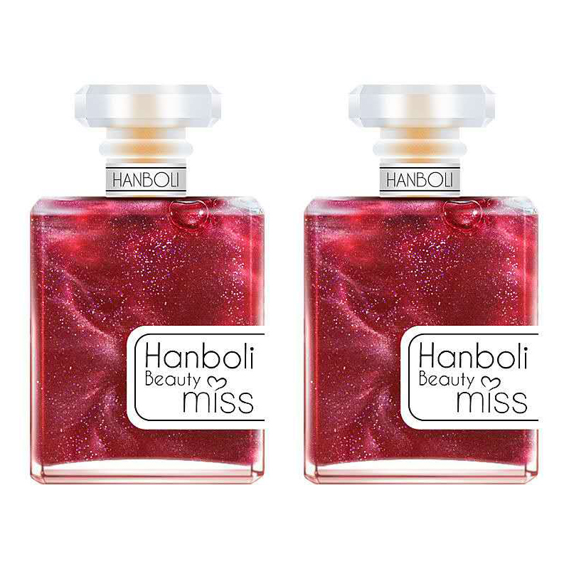 Perfumes Unisex HANBOLI
Perfumes Unisex HANBOLI
