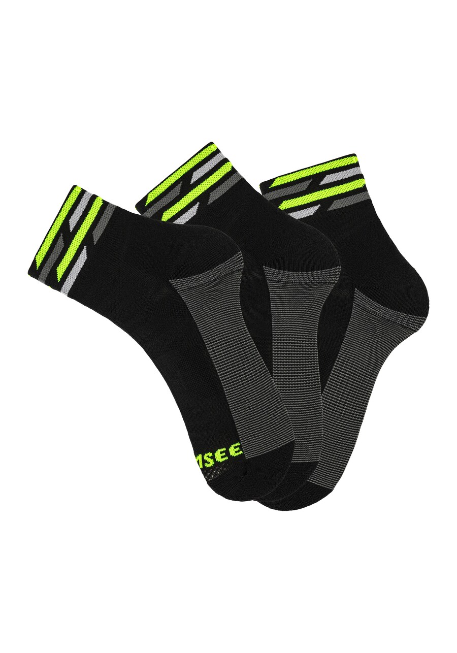 Носки CHIEMSEE Athletic Socks, черный
Носки CHIEMSEE Athletic Socks, черный