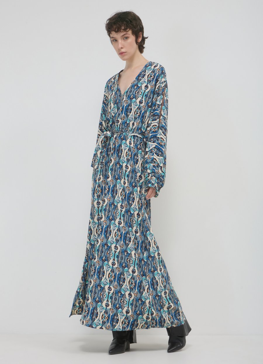 Платье Calliope LONGUE FANTAISIE MAROCAINE, Une Variante/Beige
Платье Calliope LONGUE FANTAISIE MAROCAINE, Une Variante/Beige