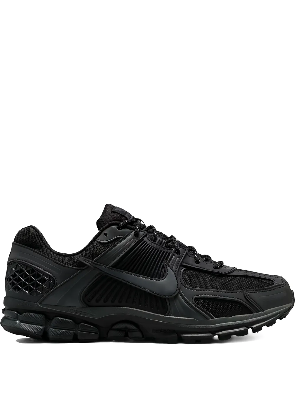 Кроссовки Zoom Vomero 5 SE Nike, черный
Кроссовки Zoom Vomero 5 SE Nike, черный