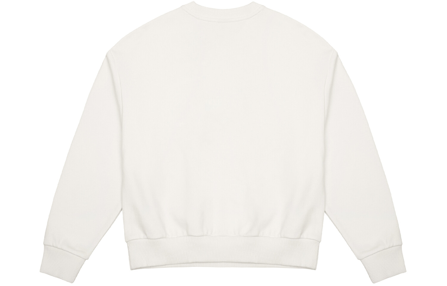 Свитшот женский молочно-белый New Balance
Свитшот женский молочно-белый New Balance