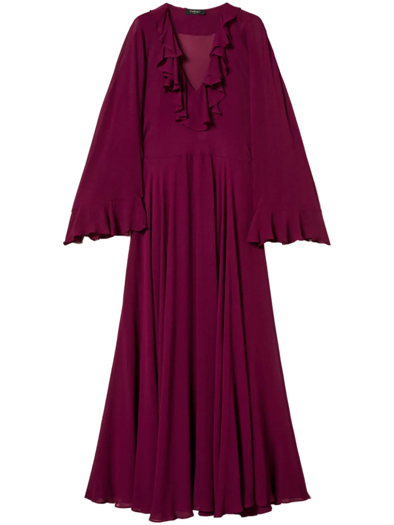 Платье Capri TWINSET, красный
Платье Capri TWINSET, красный