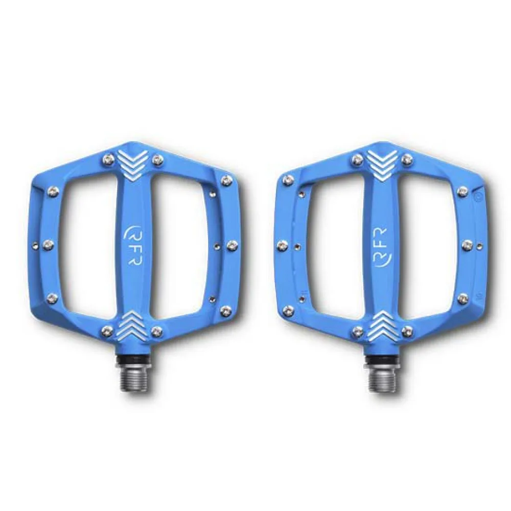 Педали Rfr Flat SL, серебряный
Педали Rfr Flat SL, серебряный