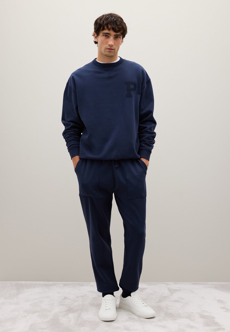 Кроссовки PIOMBO Trainers, Optical White/White
Кроссовки PIOMBO Trainers, Optical White/White