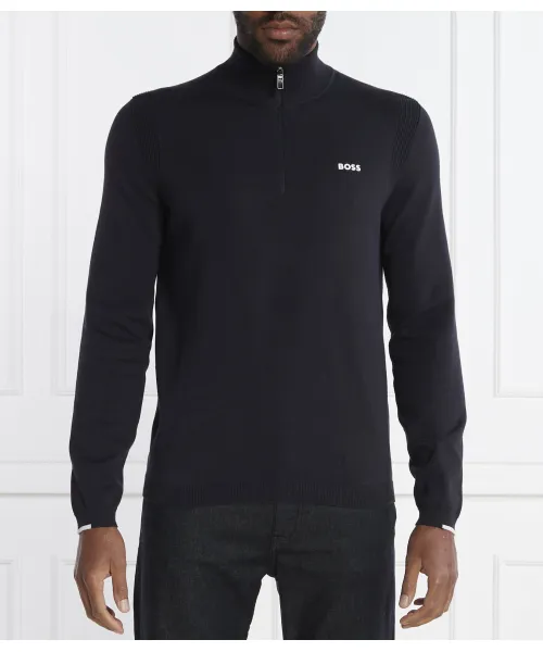 Свитер ever-x_qz Regular fit Boss Green, синий
Свитер ever-x_qz Regular fit Boss Green, синий