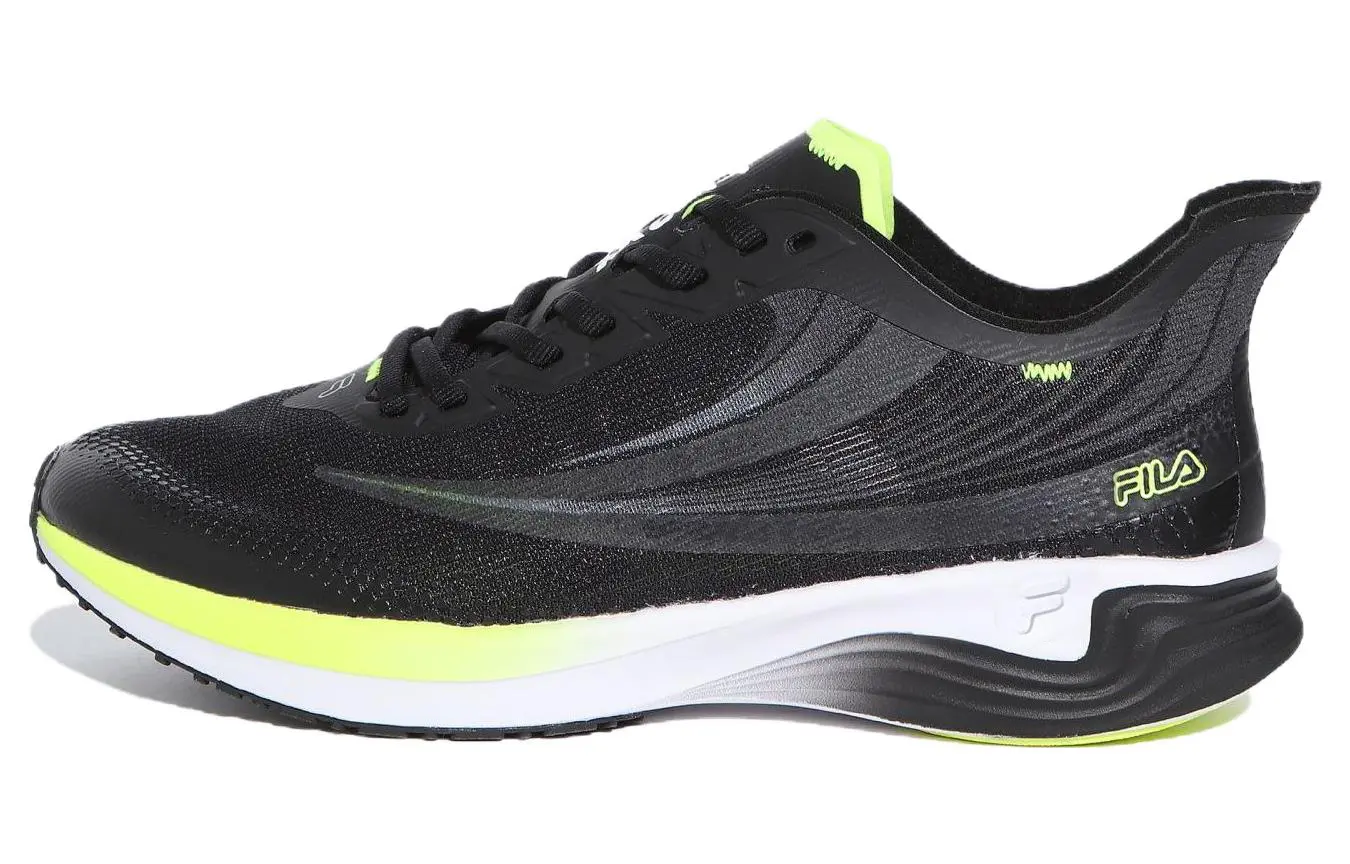 Кроссовки RACER унисекс Fila
Кроссовки RACER унисекс Fila