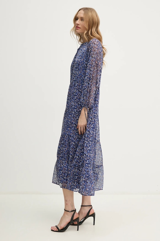 Платье ARIANA Pepe Jeans, синий
Платье ARIANA Pepe Jeans, синий