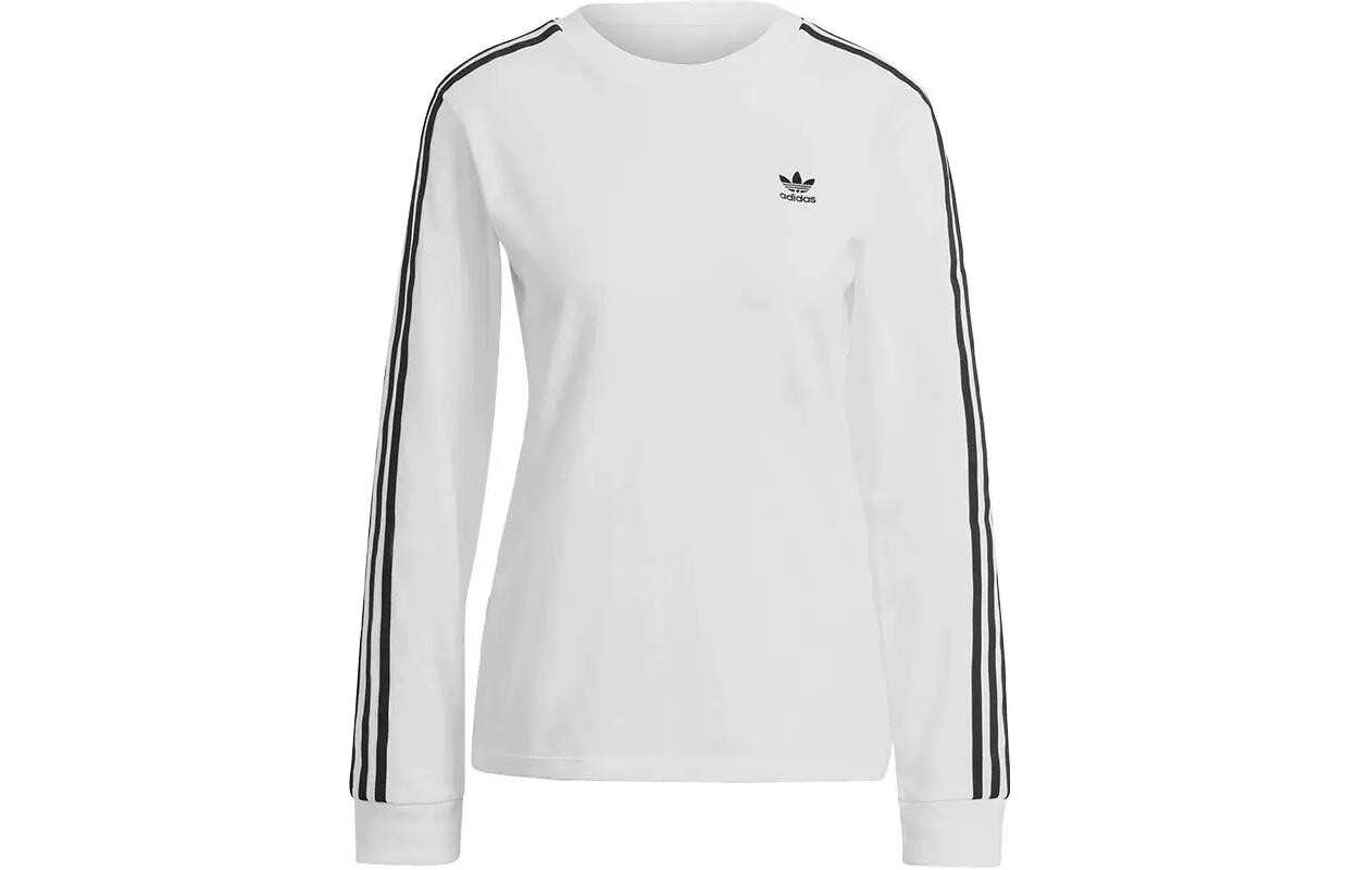 Adidas originals Женская футболка, Белый
Adidas originals Женская футболка, Белый