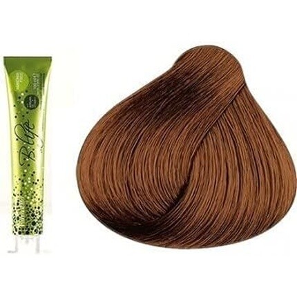 B Life Color 7.43 без аммиака 100 мл, Farmavita
B Life Color 7.43 без аммиака 100 мл, Farmavita