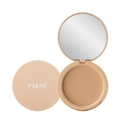 Пудра Paese Mattifying Powder with Argan Oil 05 8g
Пудра Paese Mattifying Powder with Argan Oil 05 8g