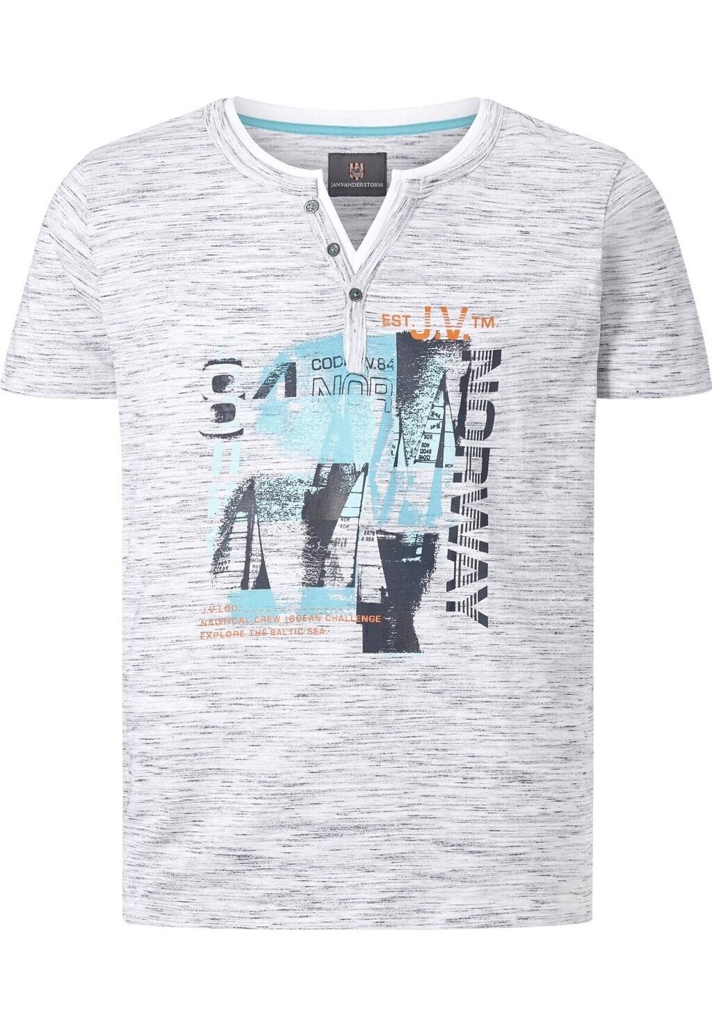 Футболка с принтом BALTFRIED Jan Vanderstorm, серый
Футболка с принтом BALTFRIED Jan Vanderstorm, серый