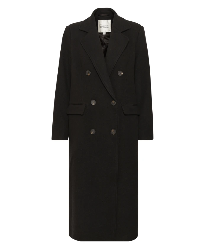 Пальто Франнием My Essential Wardrobe, коричневый
Пальто Франнием My Essential Wardrobe, коричневый