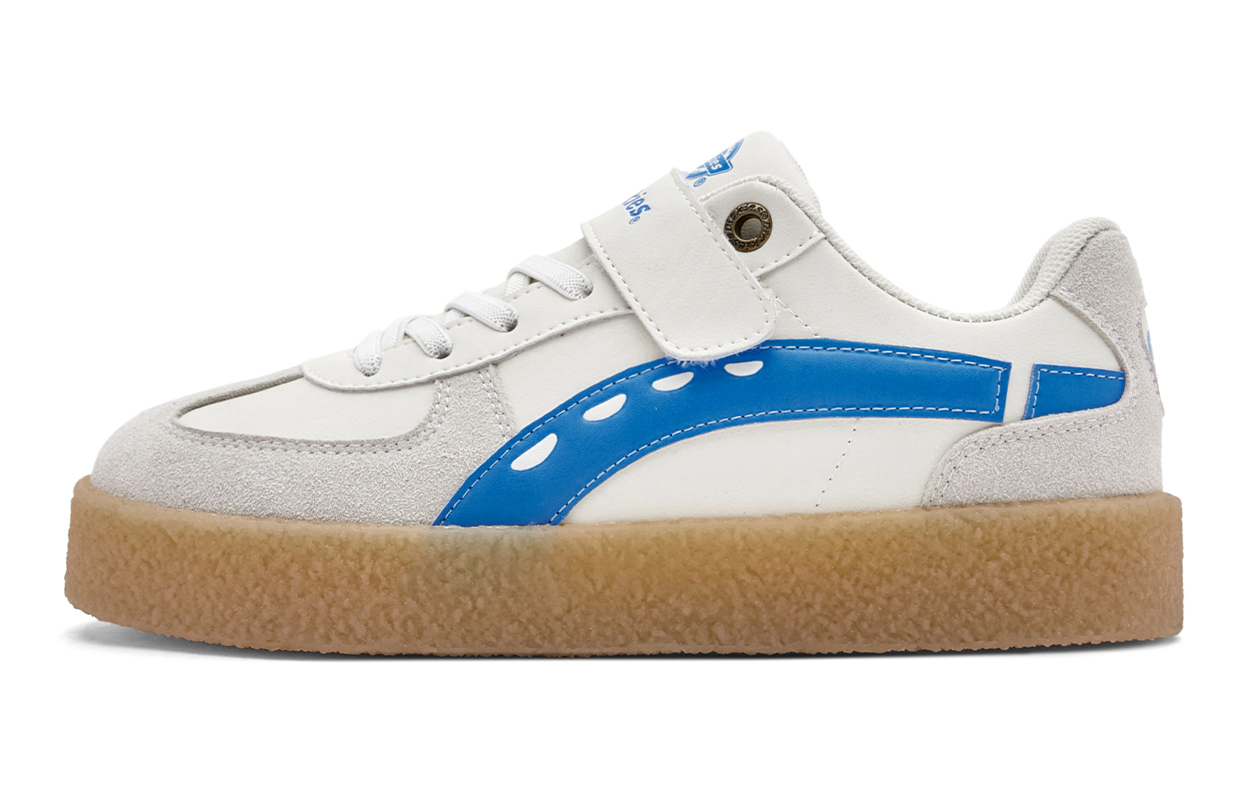 Нескользящие и износостойкие низкие кроссовки для скейтбординга, увеличивающие рост, для детей Dickies, экрю
Нескользящие и износостойкие низкие кроссовки для скейтбординга, увеличивающие рост, для детей Dickies, экрю