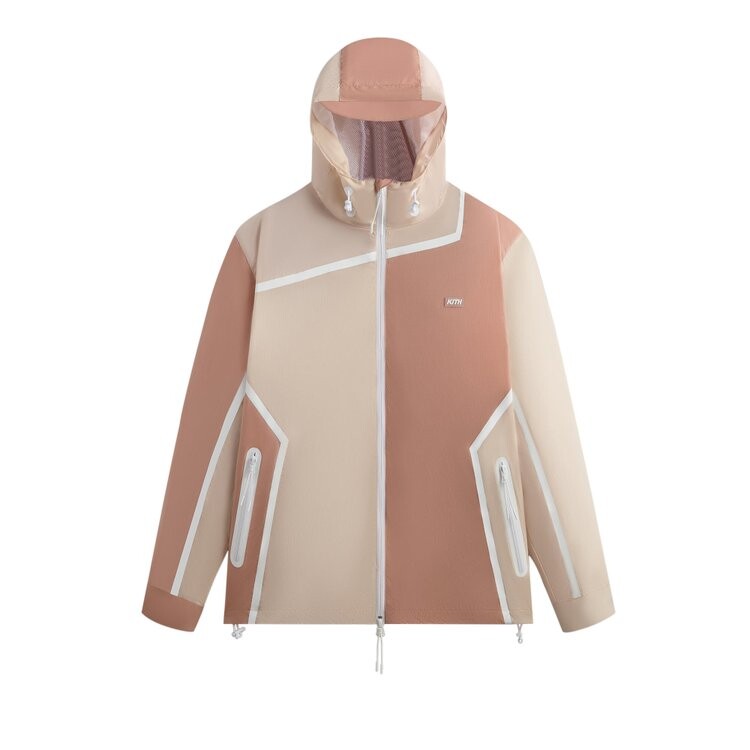 Куртка Kith Madison Jacket, разноцветный
Куртка Kith Madison Jacket, разноцветный