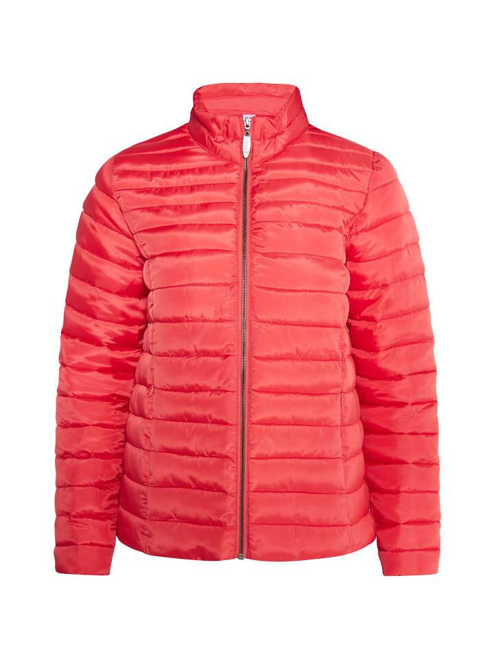 Переходная куртка usha BLUE LABEL, красный
Переходная куртка usha BLUE LABEL, красный