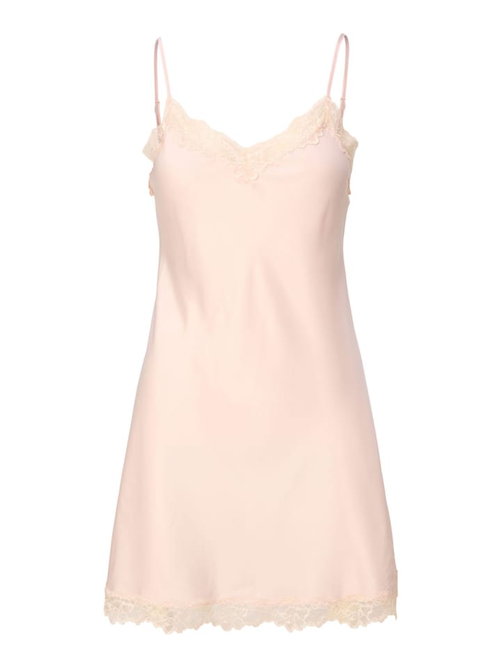 Linga Dore Повседневное платье абрикосового цвета
Linga Dore Повседневное платье абрикосового цвета