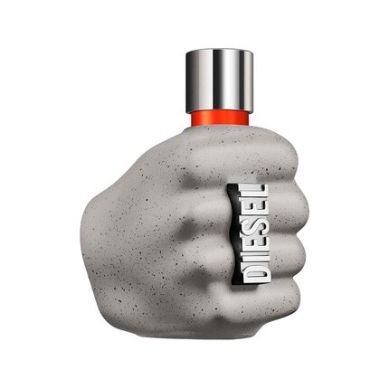 Diesel Only The Brave Street Eau De Toilette Spray Cologne For Men - Bergamot, Licorice & Basil 1 Count
Diesel Only The Brave Street Eau De Toilette Spray Cologne For Men - Bergamot, Licorice & Basil 1 Count