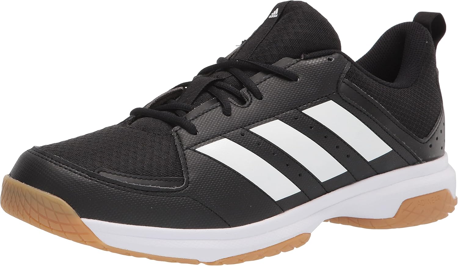 Мужские кроссовки Adidas Ligra 7, черно-белый
Мужские кроссовки Adidas Ligra 7, черно-белый