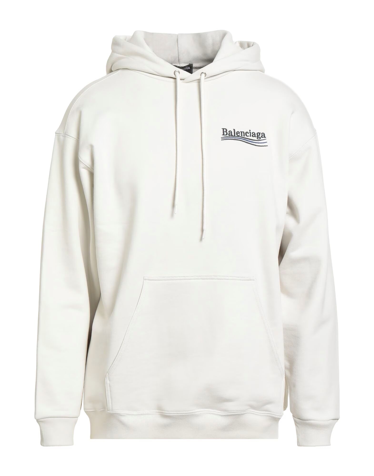 Толстовка Wardrobe Unifit Balenciaga, кремовый
Толстовка Wardrobe Unifit Balenciaga, кремовый