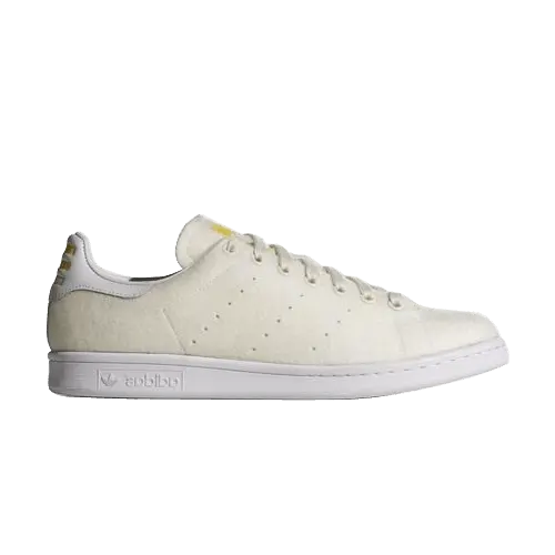 Кроссовки adidas Pharrell Williams x Stan Smith , белый
Кроссовки adidas Pharrell Williams x Stan Smith , белый