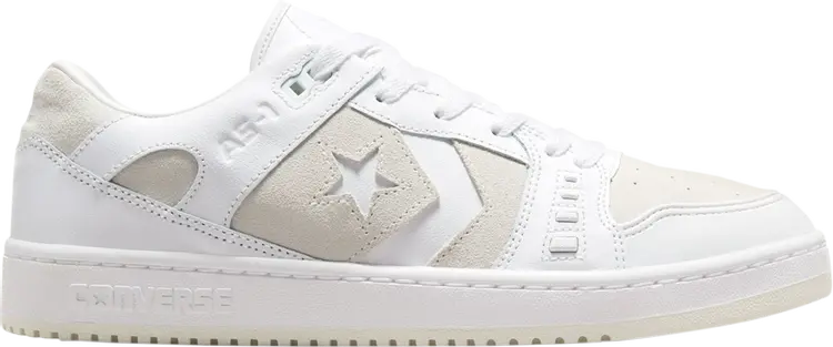 Кроссовки AS-1 Pro 'White Vaporous Grey', черный
Кроссовки AS-1 Pro 'White Vaporous Grey', черный