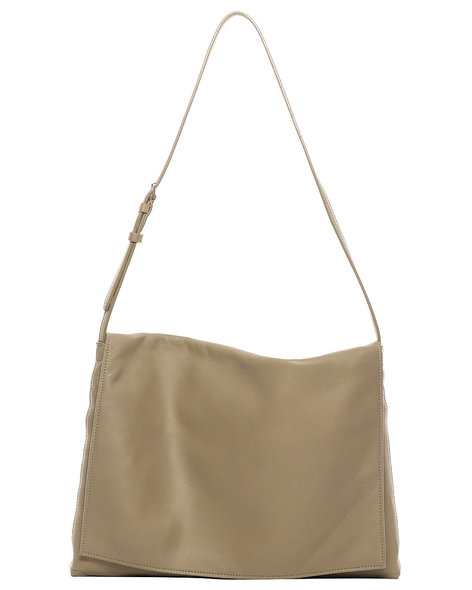 Сумка через плечо Nan The Row, Sage Ans
Сумка через плечо Nan The Row, Sage Ans