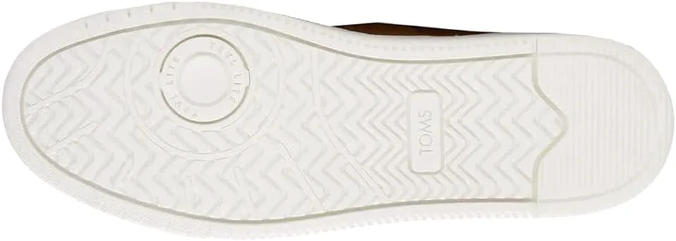 Мужские кроссовки TOMS, TRVL LITE, коричневый
Мужские кроссовки TOMS, TRVL LITE, коричневый