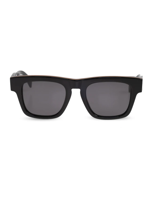 Солнцезащитные очки Kramer Paul Smith, черный
Солнцезащитные очки Kramer Paul Smith, черный