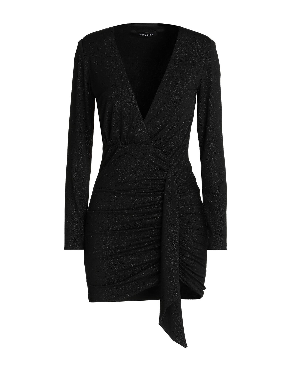 Платье Actualee, черный
Платье Actualee, черный
