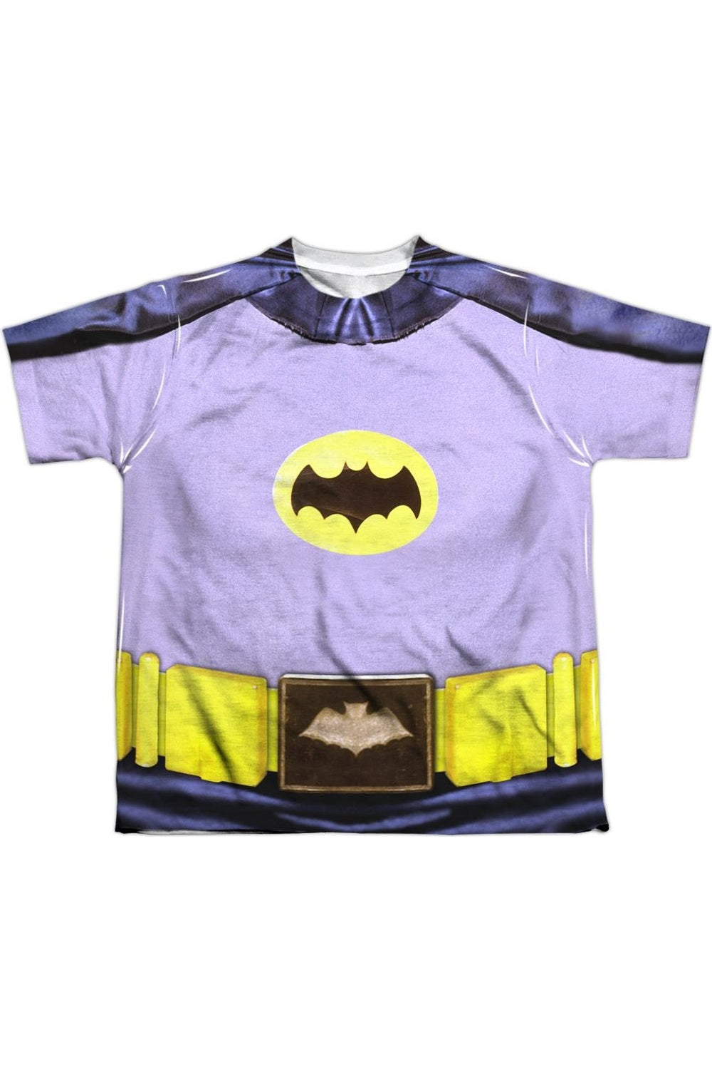 Футболка с коротким рукавом для детей Batman Classic TV Gildan, белый
Футболка с коротким рукавом для детей Batman Classic TV Gildan, белый