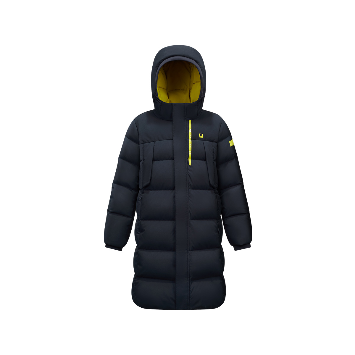 Пуховик performance fph rd детский FILA KIDS, синий
Пуховик performance fph rd детский FILA KIDS, синий