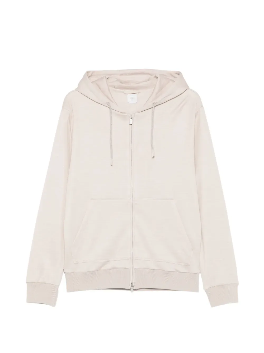 Худи на молнии Eleventy, бежевый
Худи на молнии Eleventy, бежевый