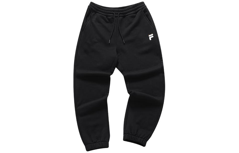 Футболка вязаная спортивные брюки женские Jet Black FILA FUSION
Футболка вязаная спортивные брюки женские Jet Black FILA FUSION