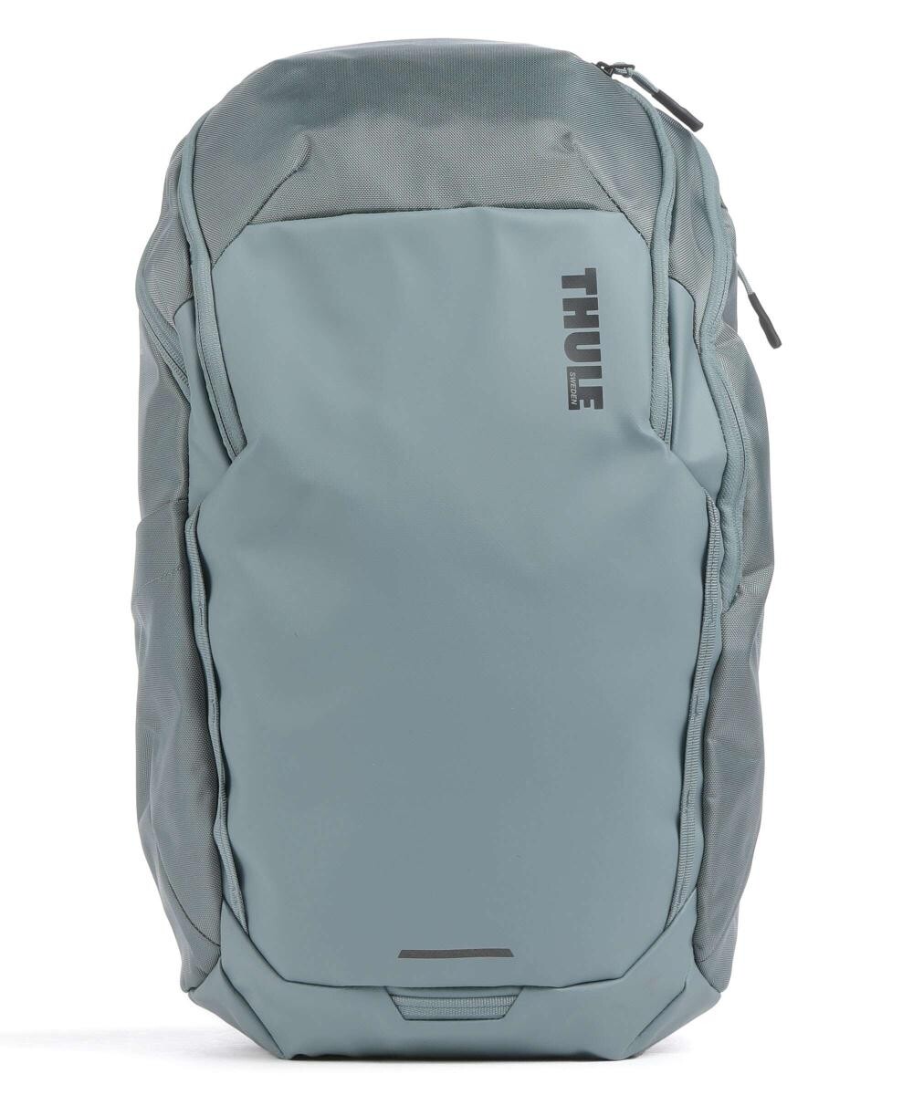 Рюкзак Chasm 26 16 дюймов из переработанного полиамида, переработанного полиэстера Thule, синий
Рюкзак Chasm 26 16 дюймов из переработанного полиамида, переработанного полиэстера Thule, синий