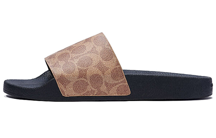 Шлепанцы COACH Мужчины
Шлепанцы COACH Мужчины