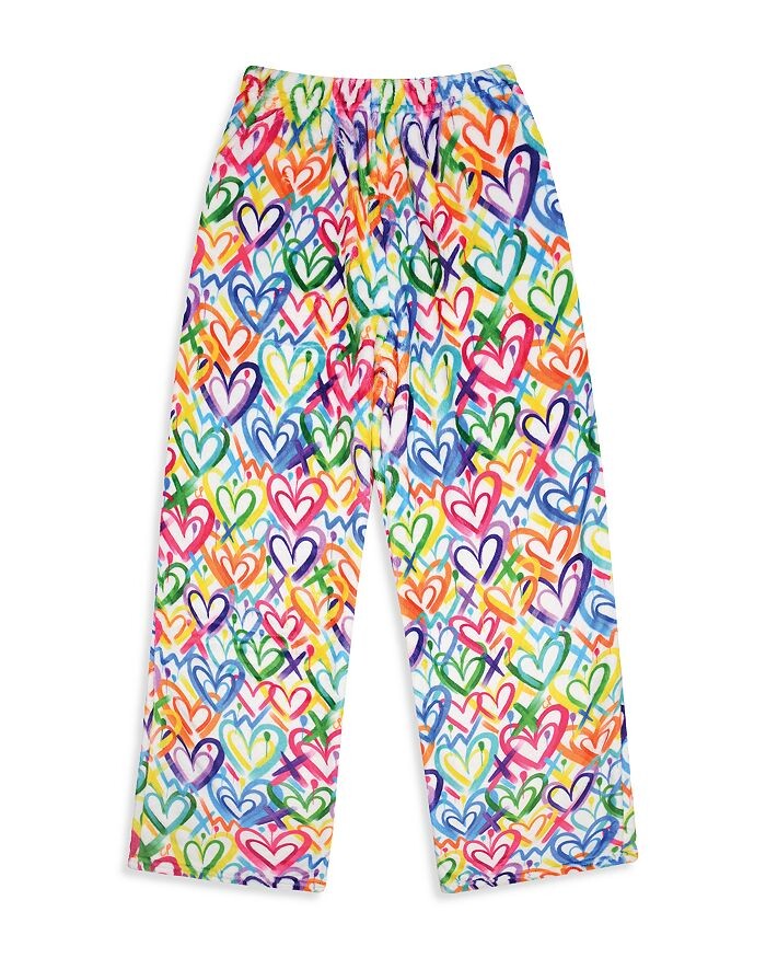 Брюки Corey Paige Plus для девочек Iscream — Little Kid, Big Kid, мультиколор
Брюки Corey Paige Plus для девочек Iscream — Little Kid, Big Kid, мультиколор