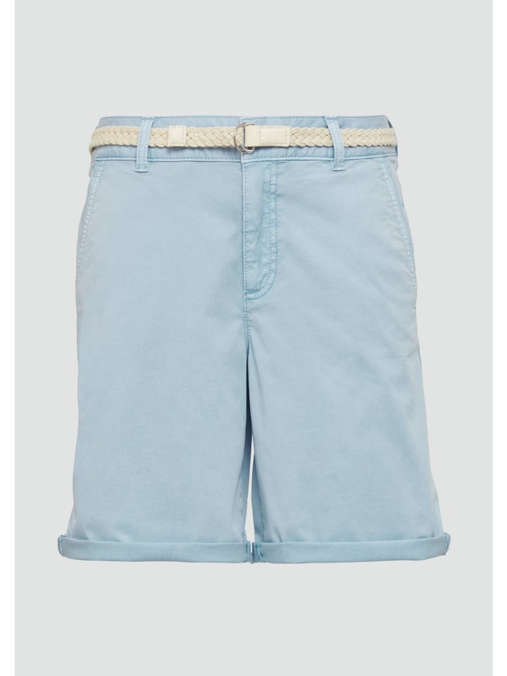 Брюки 5083_светло-голубые s.Oliver
Брюки 5083_светло-голубые s.Oliver