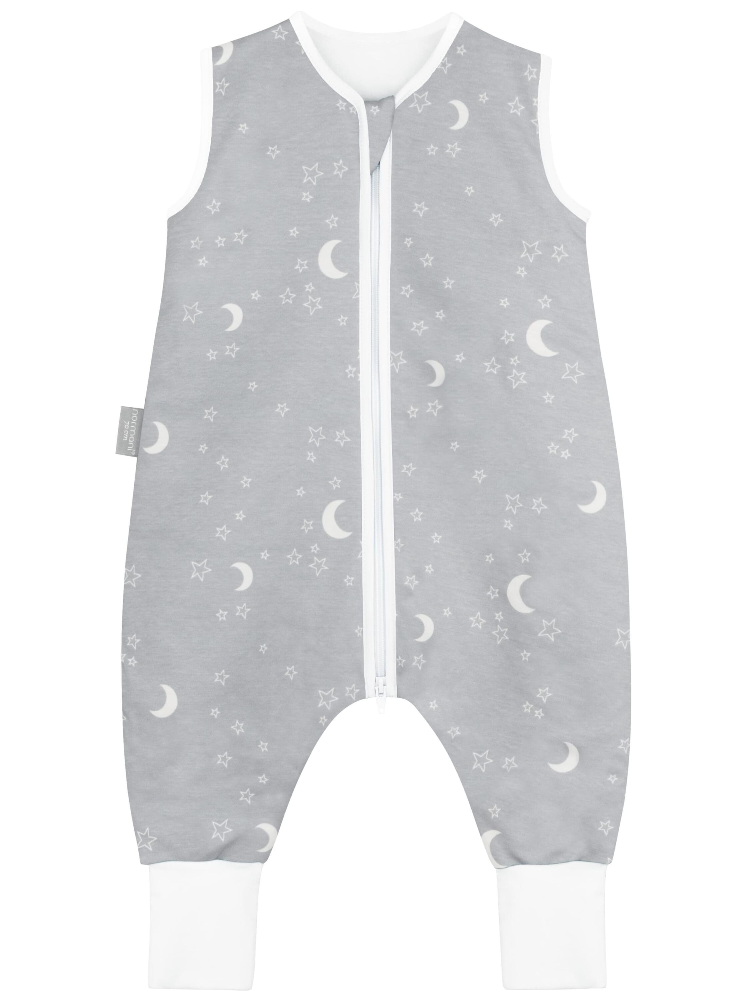 Normani Спальный мешок 'Nanao' в сером цвете
Normani Спальный мешок 'Nanao' в сером цвете