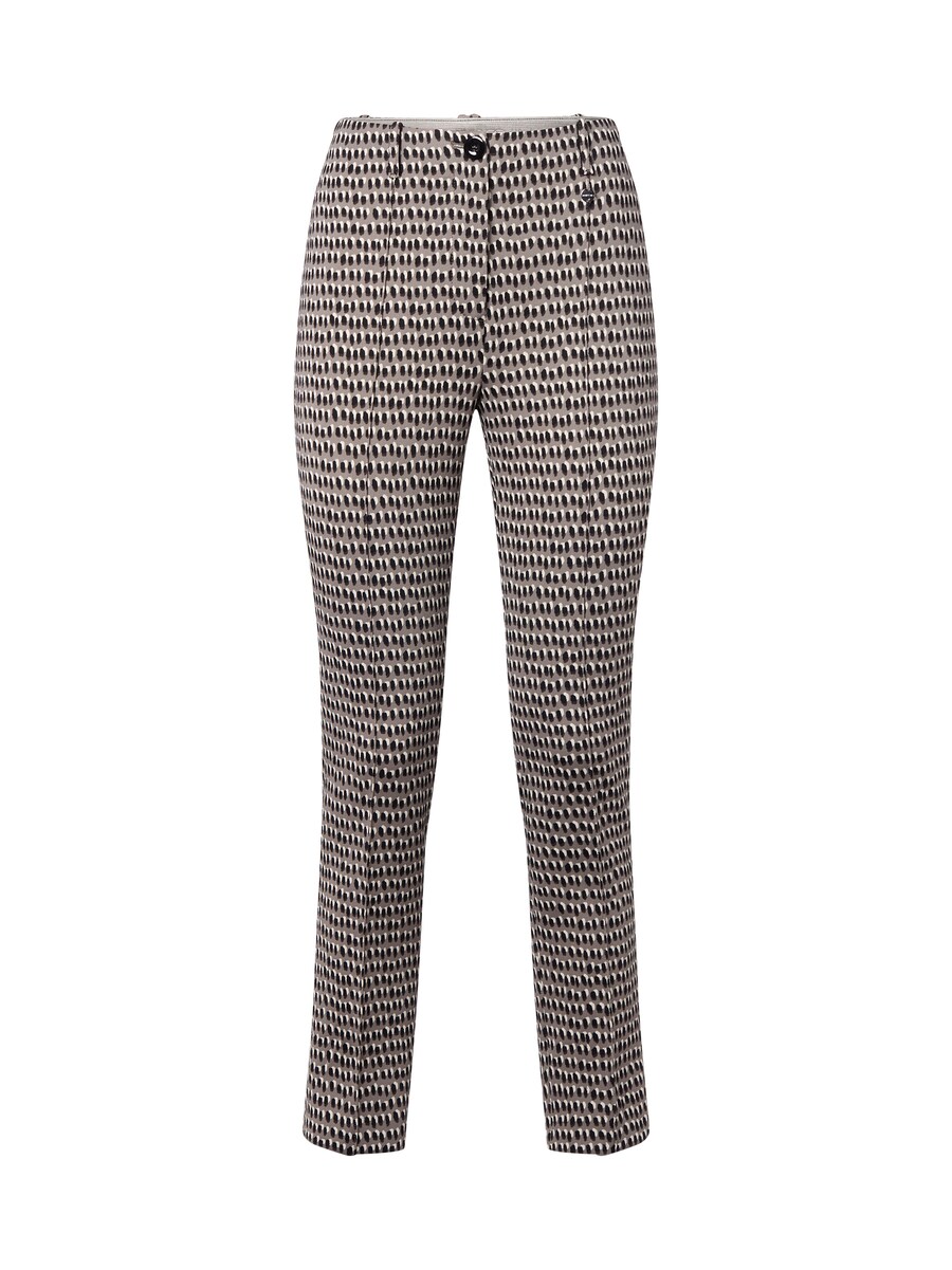 Узкие брюки Marc Cain Sydney, Grey
Узкие брюки Marc Cain Sydney, Grey