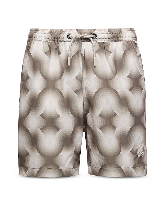 Детские плавки Paros - для малышей и детей постарше Psycho Bunny, коричневый/бежевый
Детские плавки Paros - для малышей и детей постарше Psycho Bunny, коричневый/бежевый