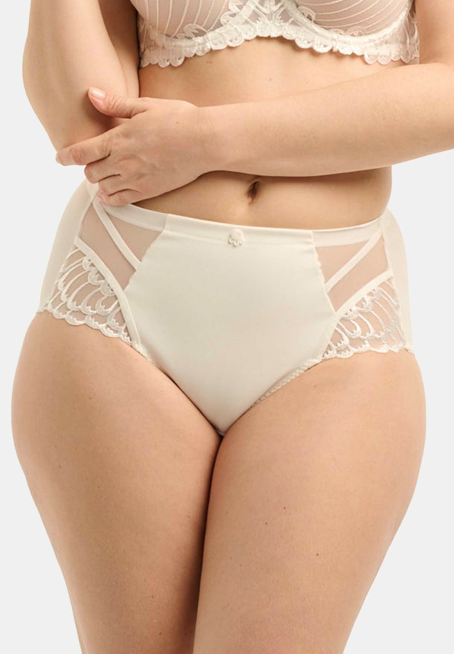 Брифы Sans Complexe NARCISSE, Ivory/Beige
Брифы Sans Complexe NARCISSE, Ivory/Beige