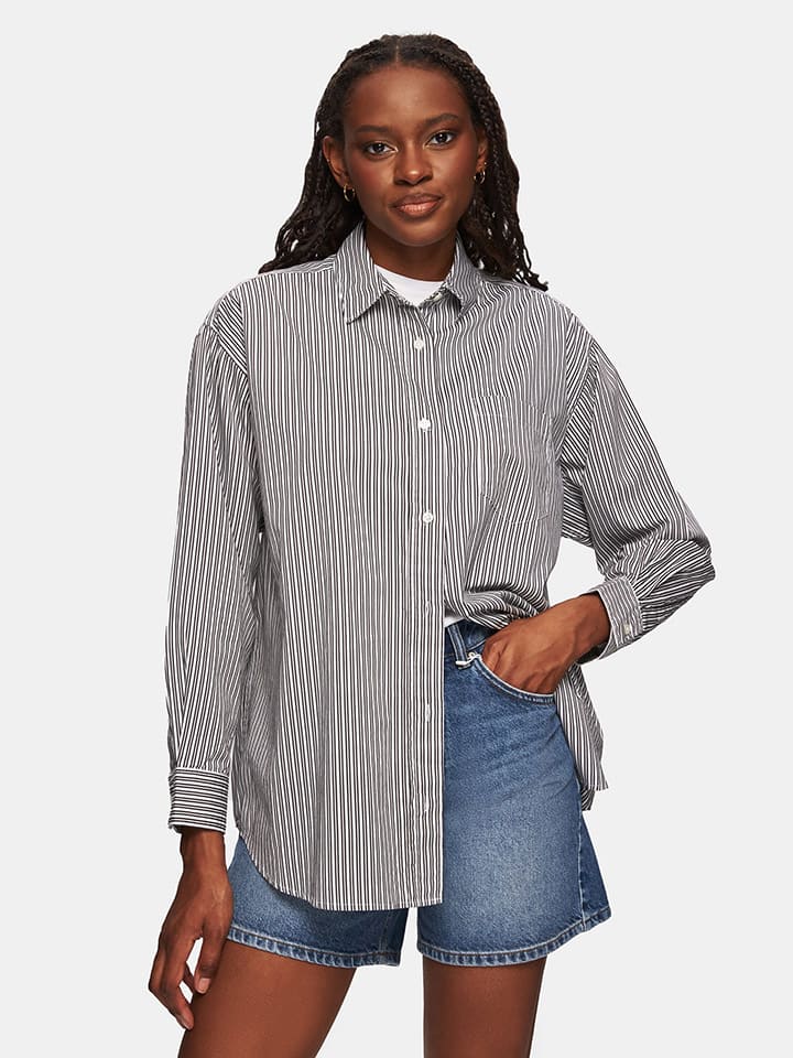 Рубашка LTB, белый
Рубашка LTB, белый